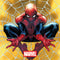 Marvel Spiderman Web Shooting Galaxy A36 5G Skin